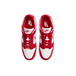 Nike Dunk Low SP University Red