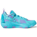 Monsters x Adidas Dame 7 Extply Sulley