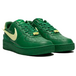 Ambush x Nike Air Force 1 Pine Green and Citron