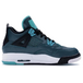 Air Jordan 4 Retro Teal GS