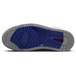 Air Jordan 1 High Zoom CMFT 2 Light Smoke Grey and Barely Grape