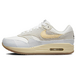 Nike Air Max 1 Crepe Light Bone