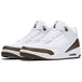 Air Jordan 3 Retro Mocha 2018