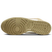 Nike Dunk Retro PRM LimeStone