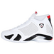 Supreme x Air Jordan 14