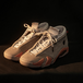 CLOT x Air Jordan 14 Low Sp Terracotta