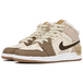 Air Jordan 1 Mid GS