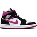 Air Jordan 1 Mid magenta