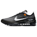 Off-White x Nike Air Max 97 Black THE TEN