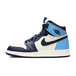 Air Jordan 1 Obsidian GS