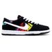 Nike Dunk SB IW TieDye