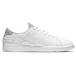 Air Jordan 1 Centre Court White on White