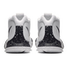 Nike Kyrie 4 Oreo White Black 4