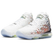 Nike LeBron 17 EP Air ComMand Force