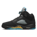 Air Jordan 5 Aqua