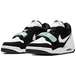 Jordan Legacy 312 Low Black White Teal Tint GS