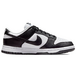 Nike Dunk Low Next Nature White Black