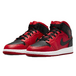 Air Jordan 1 Mid Reverse Bred GS