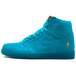 Air Jordan 1 Retro High Gatorade Blue Lagoon