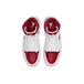 Air Jordan 1 Mid reverse Chicago