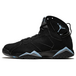 Air Jordan 7 Chambray 2023