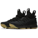 Nike LeBron 15 Black Gum 15