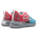 Nike Air Max 720 Pink Sea