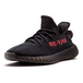 Adidas Originals Yeezy Boost 350 V2 Sesame and Blue Void