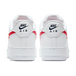 Nike Air Force 1 Euro Tour Logo