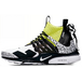 Nike Air Presto Dynamic Yellow