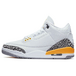 Air Jordan 3 Retro Laser Orange