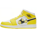 Air Jordan 1 Mid Se GS