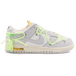 Off-White x Nike Dunk Low The 50 NO43