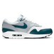 Nike Air Max 1 Dark Teal Green