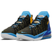 Nike LeBron 18 EP Minneapolis Lakers TPU