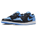 Air Jordan 1 Low University Blue