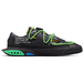 Off-White x Nike Blazer Low 77 Black and Electro Green