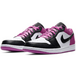 Air Jordan 1 magenta