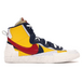 Sacai x Nike Blazer Mid Gold