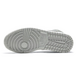 Air Jordan 1 Mid Light Smoke Grey Dior