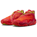 Jordan Why Not 6 Bright Crimson