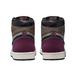 Air Jordan 1 Retro High OG hand crafted