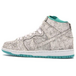 Nike Dunk SB Flamingo