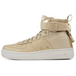 Nike Air Force 1 Mushroom Light Bone GS