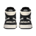 Air Jordan 1 Mid BHM Equality 2019