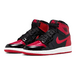 Air Jordan 1 OG Patent Bred GS