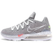 Nike LeBron 17 Low Particle Grey