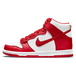 Nike Dunk Retro University Red