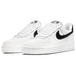 Nike Air Force 1 White Black