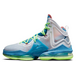 Nike LeBron 19 EP 19 TPU